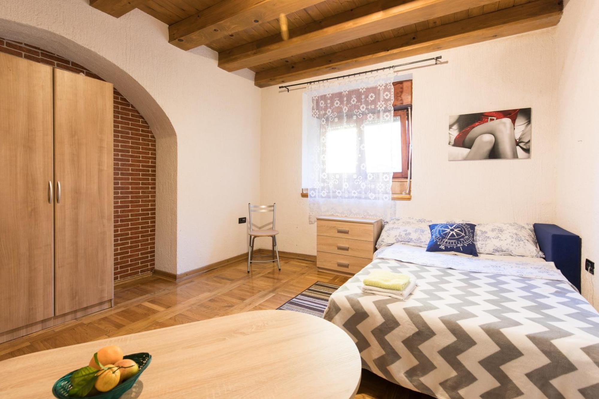 Zelena Oaza U Centru Grada Apartment Rijeka Exterior photo